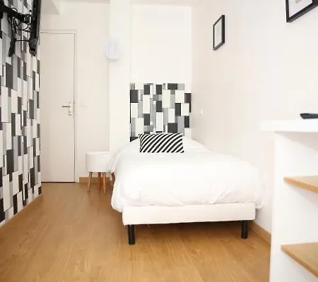 Kemit Nomadehome Δωμάτια σε οικογενειακή κατοικία